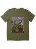 Grounded Grounded game Essential Unisex T-Shirt