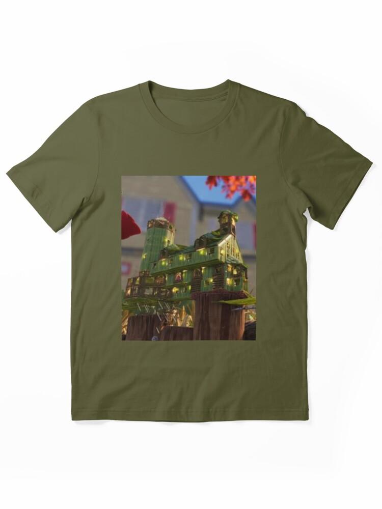 Grounded Grounded game Essential Unisex T-Shirt
