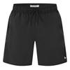 Jack Wills Mens Embroidered Logo Mid Length Swim Shorts