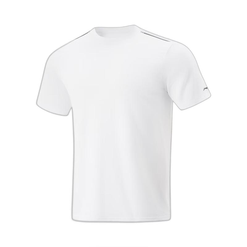 Li-Ning Men s Quick Dry Sport T-Shirt XXL