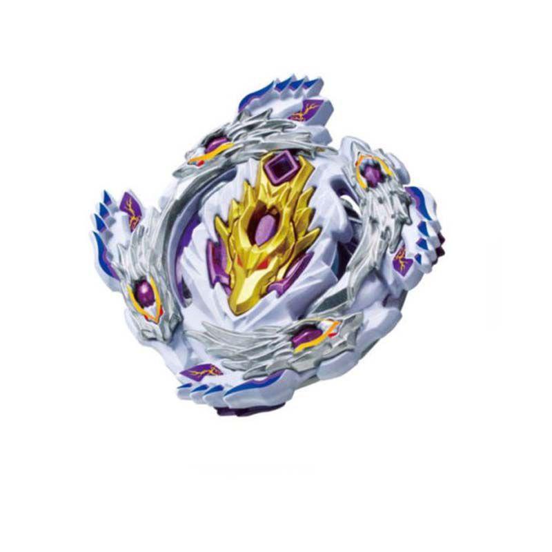Toy Beyblade Plastic Burst B110 Bloody Longinus13jl Beyblade Launcher Without