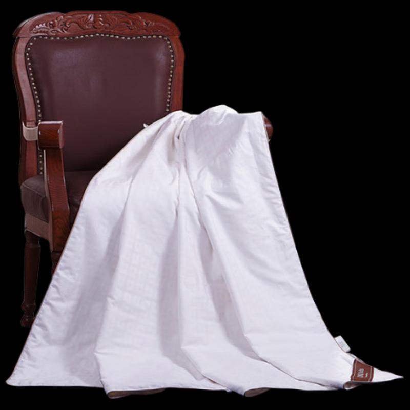 

Boyang Baby Silk Wool All-Season Mother-Child Quilt