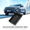 For Chery Omoda C5 EV 2024 2025 Interior Moulding Central Box Wireless Lower Armrest Charging C Z7H7