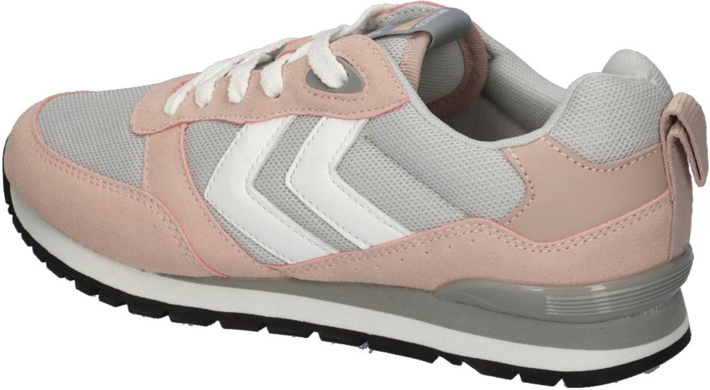 Кроссовки Hummel Monaco 86 (216551) red