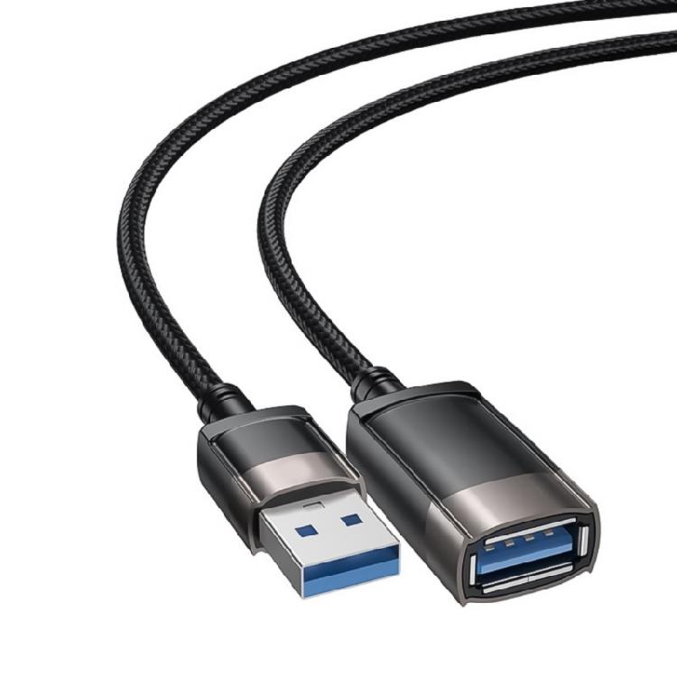 

USB 2.0 Extension Cable for Webcam Camera Phone Mouse Keyboard Printer Hard Drive Headset USB Extension Cable Extender 1