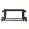 For Suzuki Grand Vitara 2005-2017 9Inch Car  Frame Dash Mount Kit     Install Panel Adapter Fascia