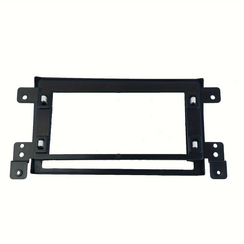 For Suzuki Grand Vitara 2005-2017 9Inch Car  Frame Dash Mount Kit     Install Panel Adapter Fascia