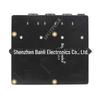 Raspberry Pi X852 Dual mSATA SSD Expansion Board for 3B+/3B/ROCK64