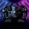 FLASHFIRE Monza WH3205V Gaming Stuurwiel met Pedalen PC/Xbox/PS/Nintendo