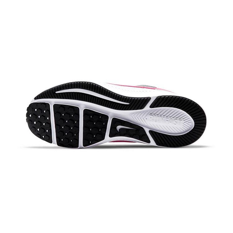 Nike Varsity Leather Slip Resistant Cushioning Abrasion Resistant Slip Resistant Cushioning Abrasion Resistant CN9393-002