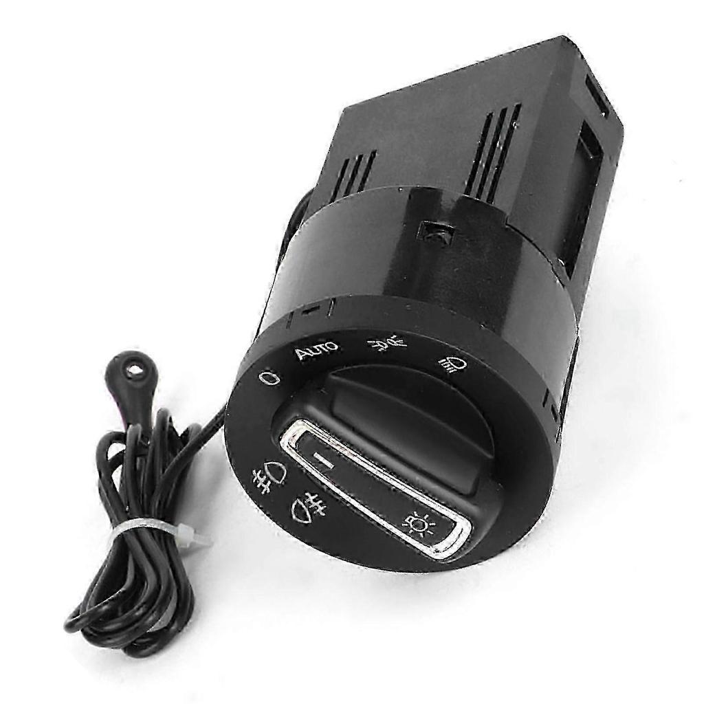 Auto Headlight Lamp Control Switch Light Sensor Module Fit for MK4 2025