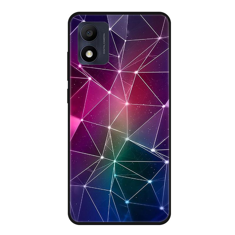 For Alcatel 1B 2022 Case Cute Cat Soft TPU Silicone Phone Case For Alcatel 1B 2022 Back Cover 1 B 5031D 5031G 5031 Coque 1B2022