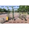 Boshili Outdoor Comprehensive Training Rack