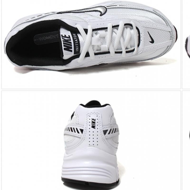 Nike Initiator Running Shoe White Fq6873 101