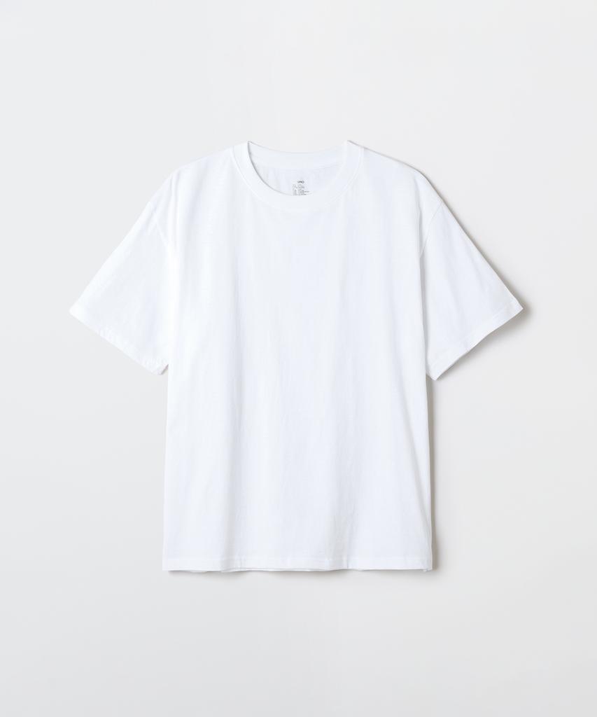 Seupao [2Pack] Cotton Regular Fit Short Sleeve T-Shirt_Sprwga9A01