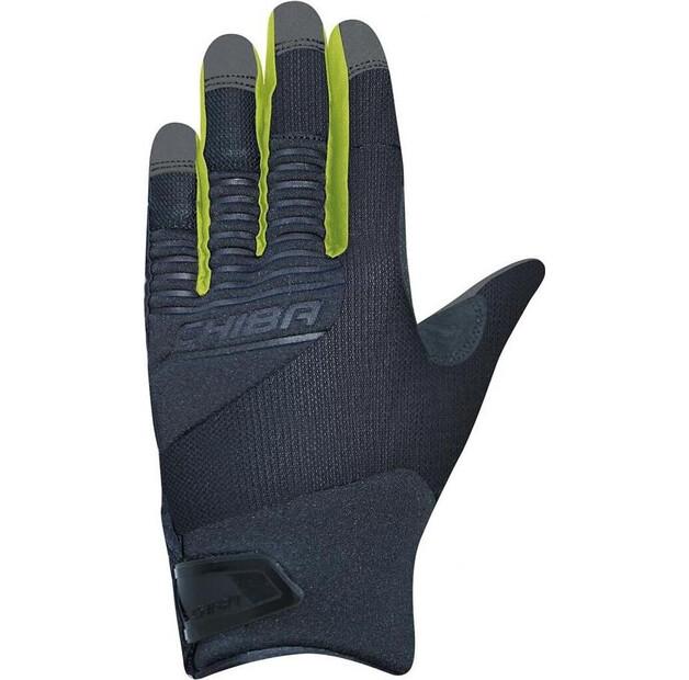 Велосипедные перчатки Chiba Blade Long Finger XXL