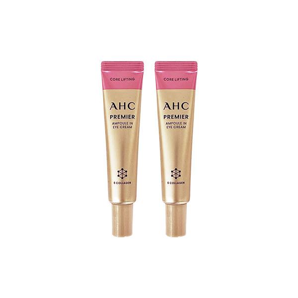 

AHC Premier Ampoule-in Eye Cream Core Lifting Season 12 12ml x2