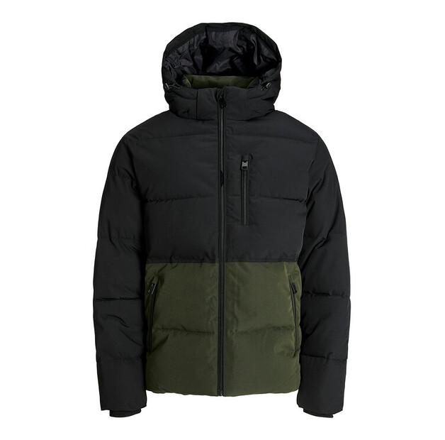 Куртка зимняя Jack & Jones Owen