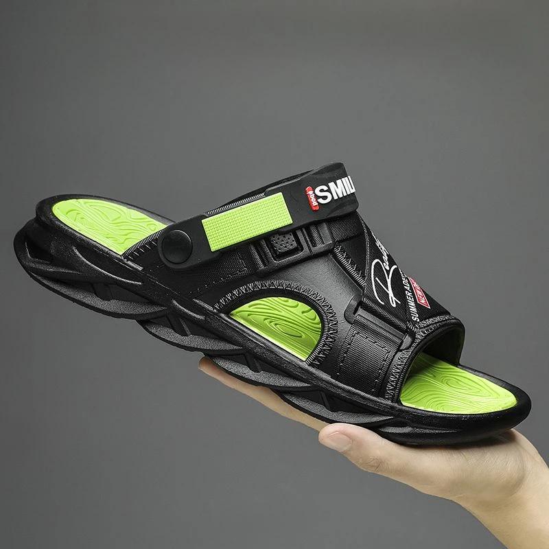 

Fashion New Design 2024 Male Shoe Open Toe With Platform Height Men s Sandal Japanese Wholesale Adult Casual Summer Sale Buy Fashion V 45