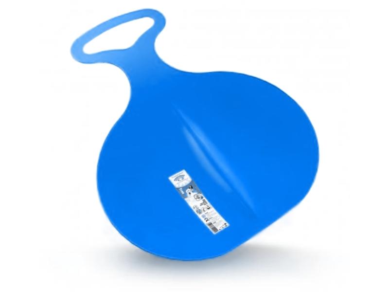 Apple Slide FREE | Blue