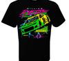 Vintage William Byron Axalta Fuel T-Shirt Nascar Racing T-Shirt Geschenk Unisex Unisex T-Shirt