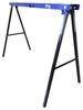 Workshop trestles, folding stands, 200 , set of 2