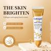 Handcrème Anti-aging Collageen Handcrème Hydraterend Anti-droogte Voedend Huidblekende Handcrème en gezichtscrème