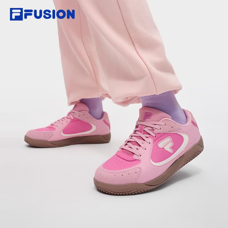 FILA FUSION Women s 2025 Winter Dopamine Board Ballet Shoes 36