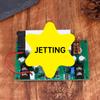 DC 12-75V 20A Adjustable Buck Module MPPT Solar Charging Constant Voltage Constant Current Charging Module Power Module