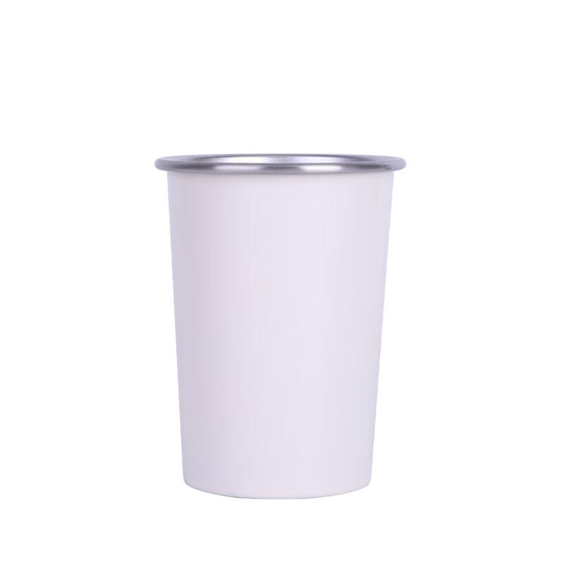 304 Stainless Steel Stackable Portable Drink Cup
