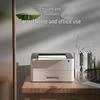 HPRT TG1000N Monochrome A4 Laser Printer with Auto Duplex CN Plug (adapter Included)