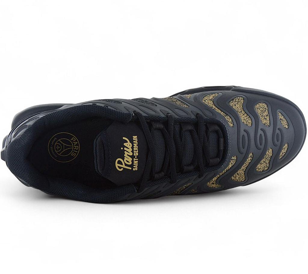 Nike X PSG - Paris Saint-Germain - Air Max Plus TN Drift - Sneakers Shoes FZ4748-001 ORIGINAL