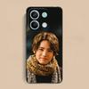 Akaso Eiji Matte TPU Mobile Phone Case for Xiaomi Redmi 15 14 13 12 A5 3 2 1 C Plus 4G 5G Colorful Printing Cover