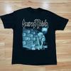 Vintage 1993 Sacred Reich Thrash T-shirt Classic S To 5XL SG078  Unisex T-Shirt