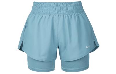 DryDri Fit Casual Shorts Women's Smoke Blue DX6013-006
