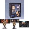 Resident Evil 4 2337 Leon S. Kennedy Samlarfigur Hög Kvalitet Pvc