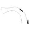 170mm MX3.0 Connector Ceramic Heater 140mm XH2.54 Connector Thermistor Cable Kit 24V 80W 3D Printer