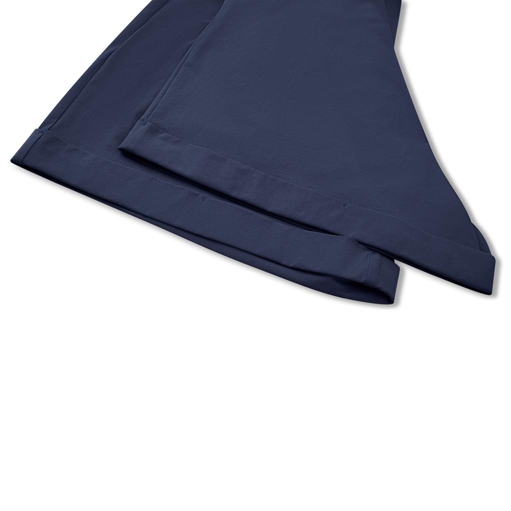 Skechers S  SS25 DIA-S Series Comfortable Quick-Dry Versatile Five-Point Casual Shorts Women Shorts Boat-Blue L225W241-01KA