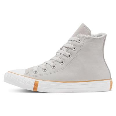 Chuck Taylor All Star 'Pale Putty White' 166125C