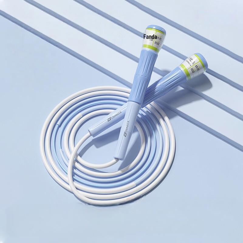 Oufanda Kids' Speed Jump Rope for Exams