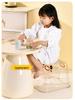 Children's Non-slip Heightening Stool for Handwashing and Storage