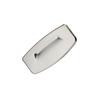 For Renault Koleos 2017-2025 for Samsung QM6 2017-2025 LHD Glove Box Handle Cover Handles Trim Sticker Interior Accessories