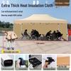 Automatic Folding Outdoor Canopy Tent