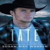 Tate by Susan May Warren Paperback Book 9781943935512