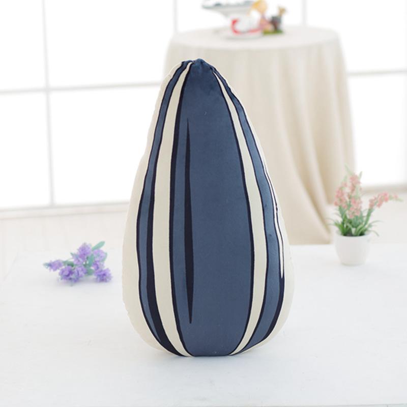 Креативная двумерная подушка-бросок с хомяком роняющим дынные семечки подушка-подушка с орехами плюшевая игрушка кукла из мультфильма подарок 6035cm 2090₽