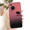 Casing For Huawei Nova Y72 Cover Fashion Cartoon Cute Funny Painted Silicone Funda For Huawei NovaY72 MGA-LX3 Phone Case