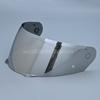 HJ-33 I90 Visor Motorcycle Helmet Lens Replacement Shields Casco Moto Faceshield Accessories Capacete HJC Anti-UV for HJC