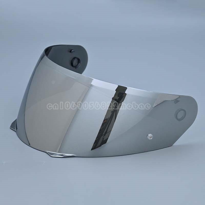 HJ-33 I90 Visor Motorcycle Helmet Lens Replacement Shields Casco Moto Faceshield Accessories Capacete HJC Anti-UV for HJC