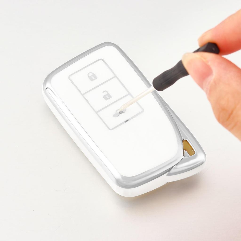 [OFF WE GO] Lexus Smart Key Case Suitable for LEXUS