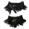 Women Belt Embroidery Lace Splicing Adjustable Fit Wide Elastic Belt Breathable Lace Imitation Leather Waistband Versatile Accessory